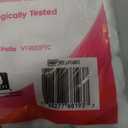 3x Simply Soft 888277681937 Cotton Balls 200 Count Ss Jumbo .65G