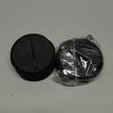 2 Pack 32R9 Replacement Filters for Bissell PowerForce PowerGroom for Cleanview Helix Turbo Inner & Outer Vacuum Cleaner Filter Set, Replace Part 203-7913, Model 1240, Not for Style 9 Filter