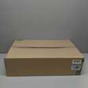 Baby Shower Decal, Pregnant Woman Silhouette Sticker for Arch, Wall, Mirror - Gender Reveal Party Decorations, Party Decor for Baby Shower Pregnant Mom (21W x40 H)