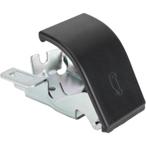 Hood Release Handle Fits Mini Cooper Specific Models