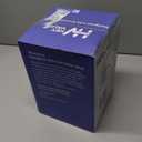 Water Warmer, HEYVALUE Baby Bottle Warmer, Formula Maker with Night Light, 4 Temperature Control & 72H Keep Warm, Detachable Tank, Instantly Dispenses Warm Water, Feed Baby More Easier and Healthier (Moon White)