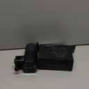 Automatic Fish Feeder Dispenser for Aquarium: 200ml Large Capacity Auto Feeders for Small Tank Turtle Betta Koi - Battery Food Feeding Timer for Flakes Pellet Vacation Weekend Day