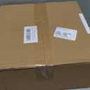 Front 10 Lug Chrome Wheel Center Hub Cap Compatible with Ford F450 F550 Super Duty 20052017, 19.5 Inch 4WD Front Wheel Center Cap, Replaces 5C3Z1130NA