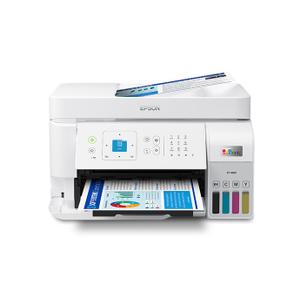 Epson EcoTank ET-4810 All-in-One Cartridge-Free Supertank Printer
