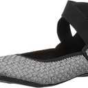 Bernie Mev Unisex-Child Monica K Ballet Flat 35