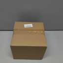 Blue Pumpkin Bucket 7.0" Halloween Plastic Trick or Treat Bucket Candy Bowl for Halloween Party Favors Supplies Props