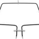 W10779716 Oven Bake Broil Heating Element by MIFLUS for Whirl/pool Kitc/henAid May/tag,Replaces PS11756277 EA11756277 AP6013650,Fits Models Starting with KER, KFE, KSE