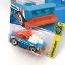 Hot Wheels HW EXPERIMOTORS, Custom Small Block