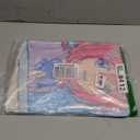 Just A Girl Anime Blanket Gifts for Girls - Kawaii Anime Decor Flannel Blanket, Luxurious Warm and Cozy, L 60X80 Inch, Most People's Choice