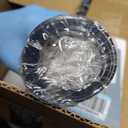 Clear Table Protector 24 x 30 Inch, 2mm Plastic Table Cover