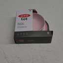 OXO Tot Stick and Stay Suction Bowl - Dusk Pink