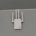 WiFi Extender Signal Booster Dual-Band(5.8G&2.4G) resfhsfdhfhdgfj, White