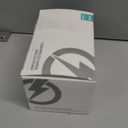 AFK Wireless Charging Station with Bluetooth Speaker and Alarm Clock,Wireless Charger Compatible with iPhone,Android Phones (Gray-White)