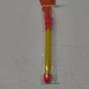 Water Squirter Super Water Squirt Guns 17.7in Long Water Shooter Plastic Water Toys for Summer Pool Beach Water Game Party Favors (1 Pack, Red)