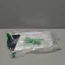 Middle Mudguard for Super 73, PSLER Motorcycle Middle Mud Guard for Ebike Ridstar Q20 for Super 73 RX/S1/S2