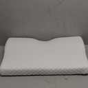 Derila Memory Foam Pillow 24"x12"