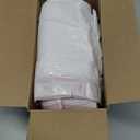 Amazon Basics Ultra-Force Tall Kitchen Drawstring Trash Bags, Classic Clean Scented, 13 Gallon, 80 Count with Odor Control