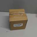 75 Watt Incandescent Light Bulbs, A19 75 WATT Incandescent Bulb Shatter Resistant Rough Service Light Bulb 75 WATTS A19 Shape (4PACK)