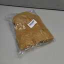 AWAYTR Satin-Lined Winter Beanie Knit Hat, Acrylic Knit with Silk Interior, Soft Slouchy Cuffed Design for Women & Men (One Size, Khaki)