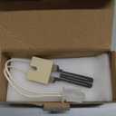 62-22868-93 Hot Furnace Ignitor Repalcement for Rhe-em Ru-ud Weath-erking Furnace Replace Part 025-32625-000 Norton-271N 62-22868-82 62-22868-93 62-22441-01 62-22868-02 By Improvedhand