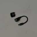 2026 Upgraded Wireless CarPlay Adapter - Fast Auto-Connect, Stable Connection, Mini Size Plug & Play Adapter for iPhone & Android Auto Compatible Cars