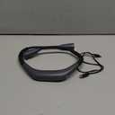 LED Rechargeable Neck Reading Light Suitable for Reading Books with 3 Color Temperatures, 90 Hour Long-Lasting Recharging Lamp, Ergonomic, Suitable for Reading, Weaving, and Repairing