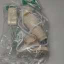 Pet Steam Brush Grooming Dryer for Dogs & Cats  3-in-1 Grooming Tool with Gentle Steam, 600W Motor, Deshedding, Drying & Fur Fluffing for All Coat Types