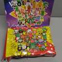 Advent Calendar 2026 for Kids,24 Days of Surprise Countdown Calendar with 24pcs figurines for Boys & Girls,Gifts for Valentine's Day Easter, Fun Christmas Party Favors for Kids