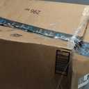 Heavy Duty Adult Standard Size 18" Basketball Hoop Goal Wall Mounted Basketball Rim Diameter 45centimeter/18inch (Basic Edition)