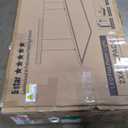 6 Pack 2x4 LED Flat Panel Light, Dimmable Flush Mount Office Kitchen Drop Ceiling Light Fixtures, 9100LM,Switchable 5 CCT 3000K/4000K/5000K/5700K/6500K & 5 Wattages 30W/40W/50W/60W/70W