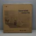 Art3d Drop Ceiling Tiles, Glue up Ceiling Tiles, 2'x2' Plastic Sheet in Antique Copper (12-Pack, 48 Sq.ft)