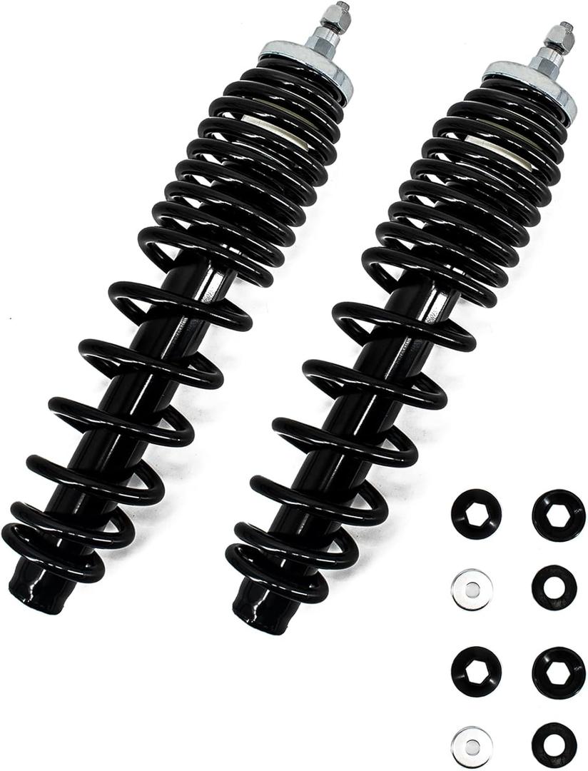 7044149 UTV Front Shock Strut for Polaris Ranger 570 500 EV ETX 2015-2023, 7044228-458 5412665 5432871