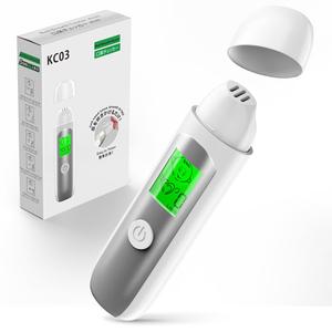 Bad Breath Breathalyzer, Halitosis Monitor, Upgraded Bad Breath Tester Intelligent Analysis for Health