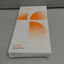 TORRAS for iPhone 17 Pro Max Case, 360 Magnetic Stand, [Fit for MagSafe] [4X Military-Grade Protection] Slim Case for iPhone 17 Pro Max phone case,6.9", Translucent Deep Blue, Ostand O3 Fitness Series