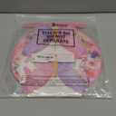 Zopeal 1 Pcs 3 Tier Butterfly Cupcake Stand Butterfly Birthday Decorations Spring Cupcake Stand Holder Pink Purple Dessert Tower for Baby Shower Wedding Birthday Party Supplies Decoration