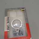 Magnetic for iPhone 16 Pro Max Case with Stand [Compatible with MagSafe][360 Rotatable Ring Holder Kickstand][Military Grade Protection] Shockproof Case for i Phone 16 ProMax 6.9 Inch, Clear