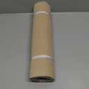 Best Pet Supplies Catify Cat Scratcher, Fun Interactive Scratchers, Posts, Poles, Claw Safe, Furniture Saver Indoor Play Support Natural Cat Behaviors Heavy Duty - Beige (39.4 x 15.8)