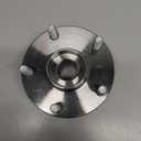 513298 Front Wheel Bearing and Hub Assembly Compatible with Nissan Rogue 2008-2013, Rogue Select 2014-2015, Sentra 2008-2012(2.5L 4 Cylinder ONLY) 5 Lugs