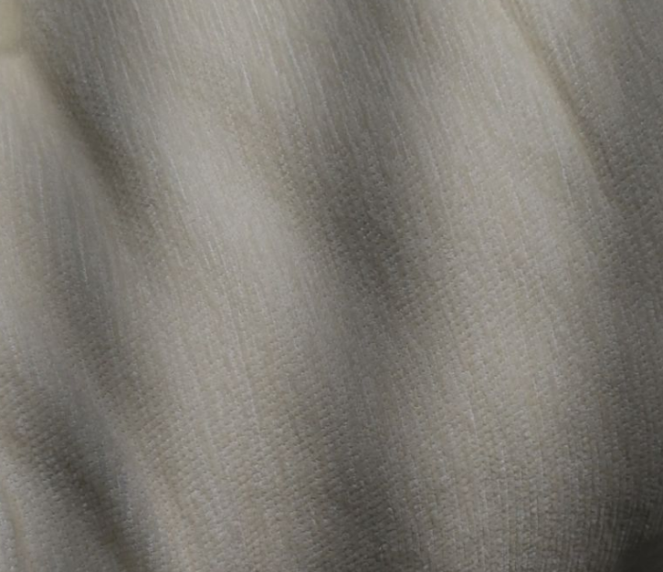 Beige Bed Cover King Size