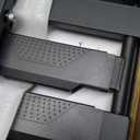 Mounting Dream UL Listed TV Wall Mount for Most 42-84 Inch TV, Full Motion, with Swivel and Tilt, TV Bracket with Articulating Dual Arms, Fits 16inch Studs, Max VESA 600X400 mm, 100 lbs,MD2617