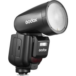 Godox V1Pro O Flash for Olympus and Panasonic
