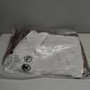 Yousify Womens Leather Jacket Oversized Faux Casual Zip Up Bomber Motorcycle Jackect Trendy Fall Winter Clothes S-XXL (Dark Brown) XL