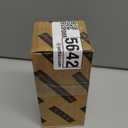 Shark Fin Antenna Cover,Car Antenna Caps fit for Kia Optima 2014-2020,Sonata 2015 2016 2018 2019,Genesis Sedan G80 2015-2017,Genesis Coupe 2013-2015,Elantra Sedan 2011-2016,(Not Sport) White