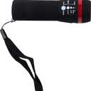 Items 4U! Super Bright LED Flashlight, Shines up to 426 Ft