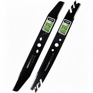 LM2130SP Mulching Blade 21inch Replacement for EGO LM2119SP LM2135SP Mower