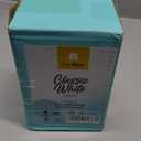 BearBoss 5 Circle Paper Punch, Handmade Scrapbook Paper Puncher, Different Size of Scrapbooking Punches Crafting Designs for Office Supplies, Card Making, DIY Albums Photos, Classic White