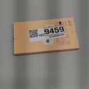 Buleens for Samsung Galaxy S22 Case - with Ring Stand & Camera Cover Aesthetic Cute Designed Women Girls Girly Pretty Blue Water Lily for Galaxy S22 Phone Case Compatible with Magsafe 6.1"