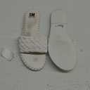 Steve Madden Women's Santina Woven Slide Sandals, Size 11