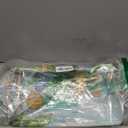 the Pooh Nursery Hampers with Handles, Classic Winnie Baby Stuff Storage Basket, Winnie Baby Nursery Hamper Decor, Foldable and Waterproof for Bathroom and Bedroom Clothes,Toys Bin