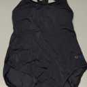 UNOW Women Pro Training Racerback Slimming One Piece Swimsuit, Size: S/M